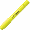 Newell Sharpie Gel Highlighter, 5 / Set, SAN1803277