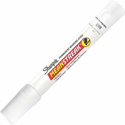 Newell Sharpie Mean Streak Permanent Marking Stick, SAN85018