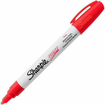 Newell Sharpie Oil-Based Paint Marker - Medium Point, SAN35550