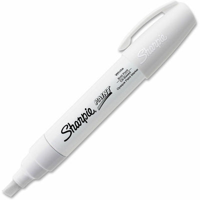 Newell Sharpie Oil-Based Paint Marker - Bold Point, SAN35568