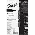 Newell Sharpie Fine Point Permanent Marker, 5 / Pack, SAN30665PPA