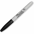 Newell Sharpie Fine Point Permanent Marker, 5 / Pack, SAN30665PPA