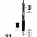 uni-ball uniball™ 207 Gel Pen, 1 Dozen, UBC61255
