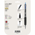 uni-ball uniball™ 207 Gel Pen, 8 / Set, UBC40110