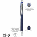 uni-ball uniball™ Jetstream RT Ballpoint Pen, 1 Dozen, UBC62153