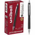 uni-ball uniball™ Jetstream RT Ballpoint Pen, 1 Dozen, UBC73832