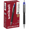uni-ball uniball™ Jetstream RT Ballpoint Pen, 1 Dozen, UBC73833
