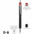 uni-ball uniball™ Jetstream RT Ballpoint Pen, 1 Dozen, UBC73834