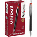uni-ball uniball™ Jetstream RT Ballpoint Pen, 1 Dozen, UBC73834