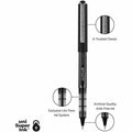 uni-ball uniball™ Vision Rollerball Pens, 1 Dozen, UBC60106