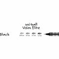 uni-ball uniball™ Vision Rollerball Pens, 1 Dozen, UBC60126