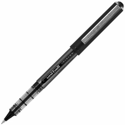 uni-ball uniball™ Vision Rollerball Pens, 1 Dozen, UBC60126