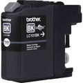 Brother Innobella LC101BK Original Standard Yield Inkjet Ink Cartridge - Black -, BRTLC101BK