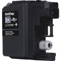 Brother Innobella LC101BK Original Standard Yield Inkjet Ink Cartridge - Black -, BRTLC101BK