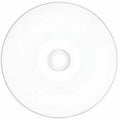 Verbatim America DataLifePlus DVD Recordable Media - DVD+R DL - 8x - 8.50 GB - 50 / Pack - White, VER98319