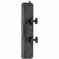 Eaton Tripp Lite series 6-outlet 2100J Surge Protector, TRPTLP606DMUSB