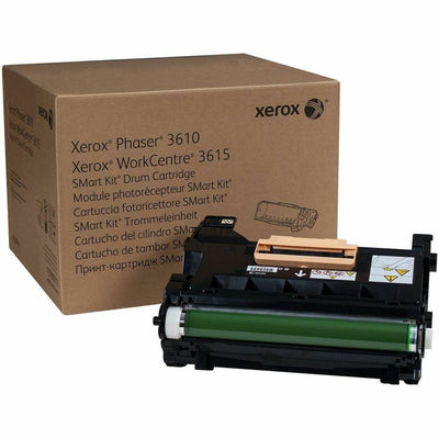 Xerox Smart Kit Drum Cartridge, Phaser 3610/WorkCentre 3615/3655, XER113R00773