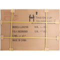Lorell Enclosed Cork Bulletin Board, LLR42706