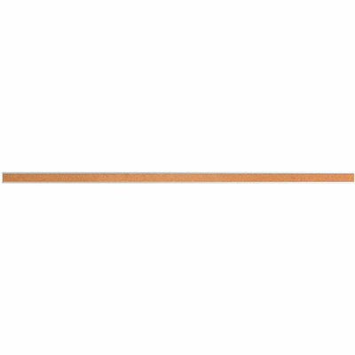 Lorell Cork Strip Bulletin Bar, LLR49532