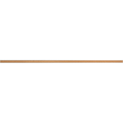 Lorell Cork Strip Bulletin Bar, LLR49534