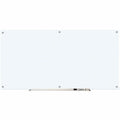 Lorell Dry-Erase Glass Board, LLR52500