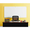 Lorell Dry-Erase Glass Board, LLR52500