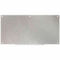 Lorell Dry-Erase Glass Board, LLR52500