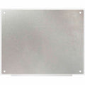 Lorell Dry-Erase Glass Board, LLR52502