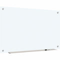 Lorell Dry-Erase Glass Board, LLR52502