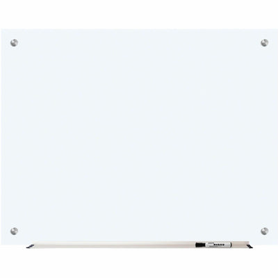 Lorell Dry-Erase Glass Board, LLR52502