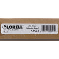 Lorell Magnetic Dry-Erase Calendar Board, LLR52503