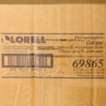 Lorell Dry-erase Whiteboard Presentation Cabinet, LLR69865