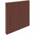 Lorell Dry-erase Whiteboard Presentation Cabinet, LLR69865