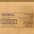 Lorell Dry-erase Whiteboard Presentation Cabinet, LLR69866