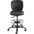 Safco Vue Heavy-duty Stool, Baltic, SAF3394BV
