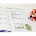 Zebra SARASA dry X20 Retractable Gel Pen, 14 / Pack, ZEB46824