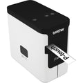 Brother P-touch P-touch PT-P700 PC-Connectable Label Maker, Black, BRTPTP700