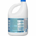 The Clorox CloroxPro Germicidal Bleach, Clear, 3 / Carton, CLO30966CT