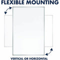 ACCO Mead Basic Dry-Erase Board, MEA85355