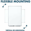 ACCO Mead Basic Dry-Erase Board, MEA85359