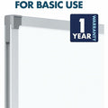 ACCO Mead Basic Dry-Erase Board, MEA85359