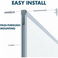 ACCO Mead Basic Dry-Erase Board, MEA85359