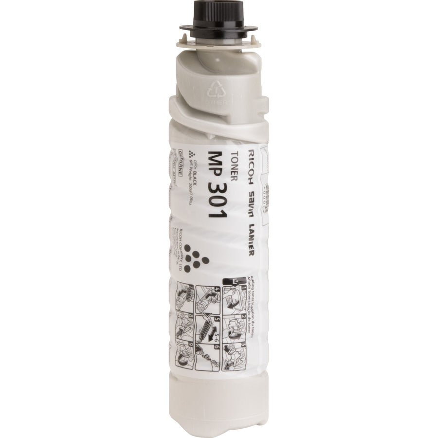 Ricoh Toner Cartridge, RIC841767