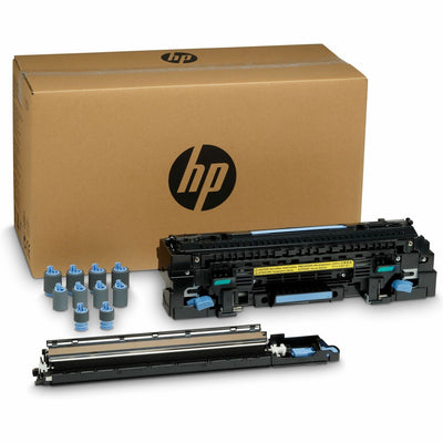 HP LaserJet 110V Maintenance/Fuser Kit, C2H67A, HEWC2H67A