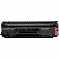 HP 83A (CF283A) Original Laser Toner Cartridge - Single Pack - Black -, HEWCF283A