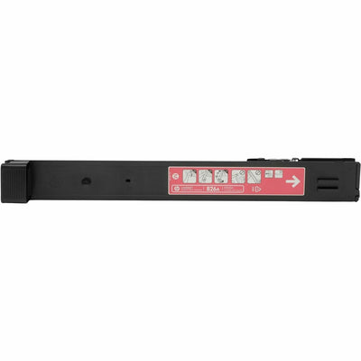 HP 826A (CF313A) Original Standard Yield Laser Toner Cartridge - Single Pack - Magenta -, HEWCF313A