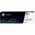 HP 827A (CF302A) Original Standard Yield Laser Toner Cartridge - Single Pack - Yellow -, HEWCF302A