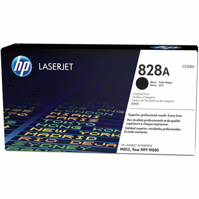 HP 828A LaserJet Image Drum, /CT 30CT/PL — view 1