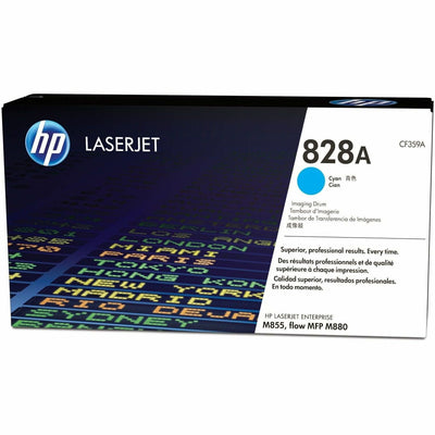 HP 828A LaserJet Image Drum, HEWCF359A
