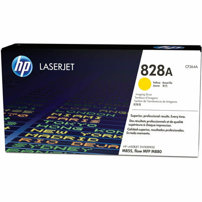 HP 828A LaserJet Image Drum, HEWCF364A